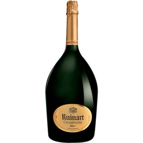 Champagne R. de Ruinart Magnum