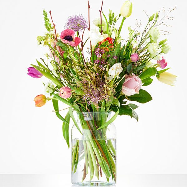 Bloemist Brielle - Bloemen bezorgen in Brielle
