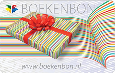 Nationale Boekenbon van €10,- tot €150,-