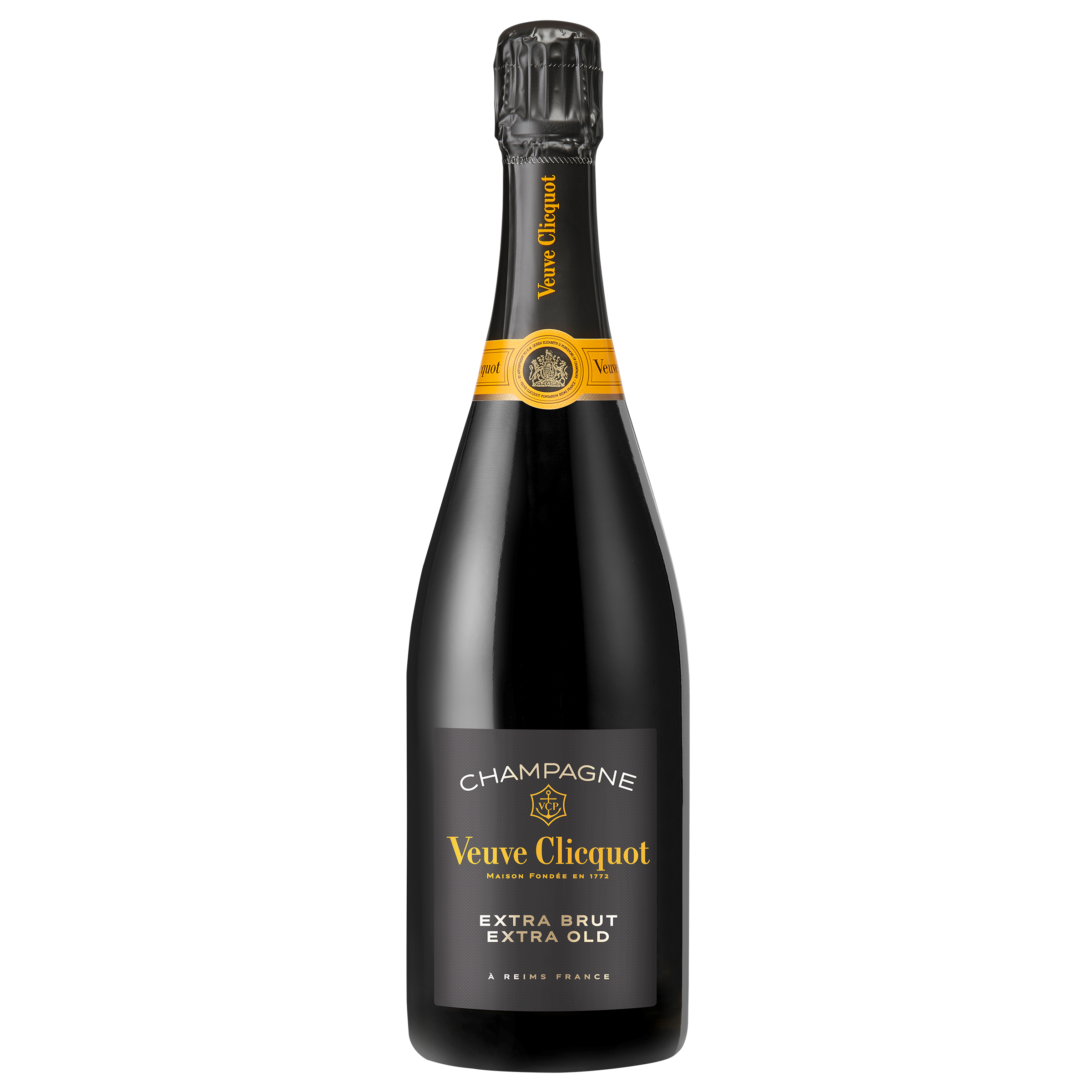 Champagne Veuve Clicquot Extra Brut Extra Old 2 75CL