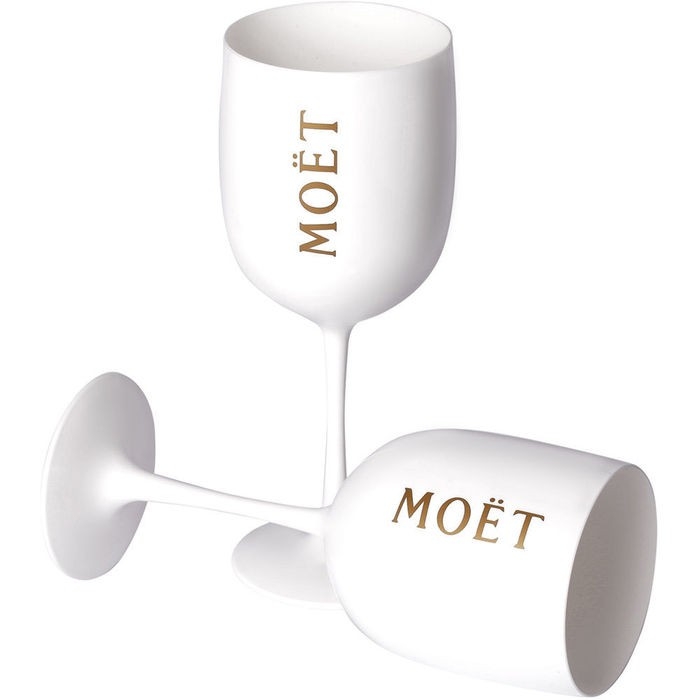 Moët & Chandon Ice glazen per 6