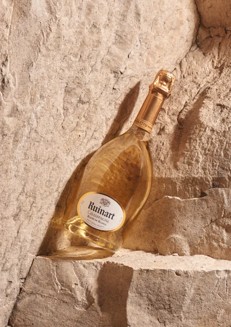 Ruinart Champagne Blanc de Blancs Bestellen