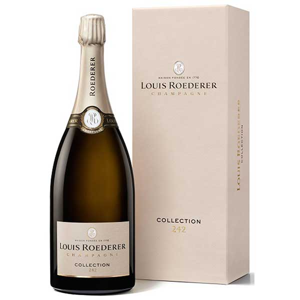 Louis Roederer Collection Magnum 1,5 Liter