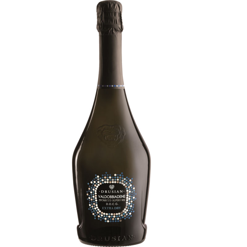 Prosecco di Valdobbiadene Spumante Extra Dry Superiore