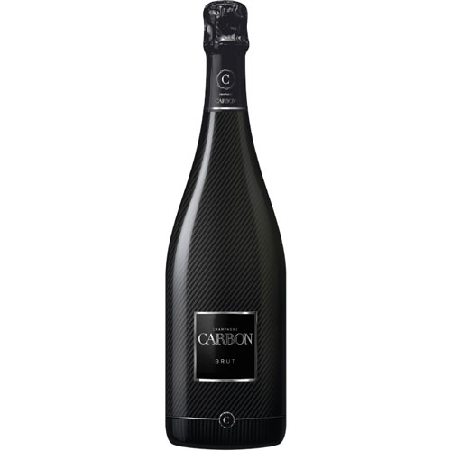 Carbon Brut in Geschenkverpakking 750ML