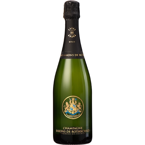Champagne Barons de Rothschild Brut 750ML