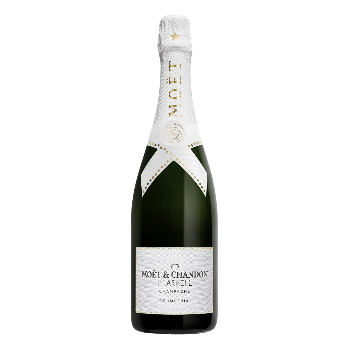 Moët & Chandon Ice Impérial Pharrell Williams