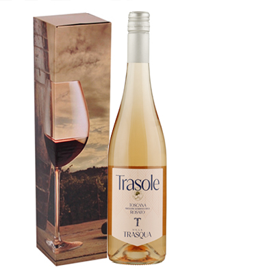  Trasole Toscana Rosato Rosé