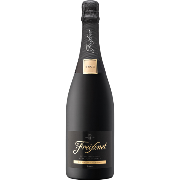 Cava Freixenet Cordon Negro