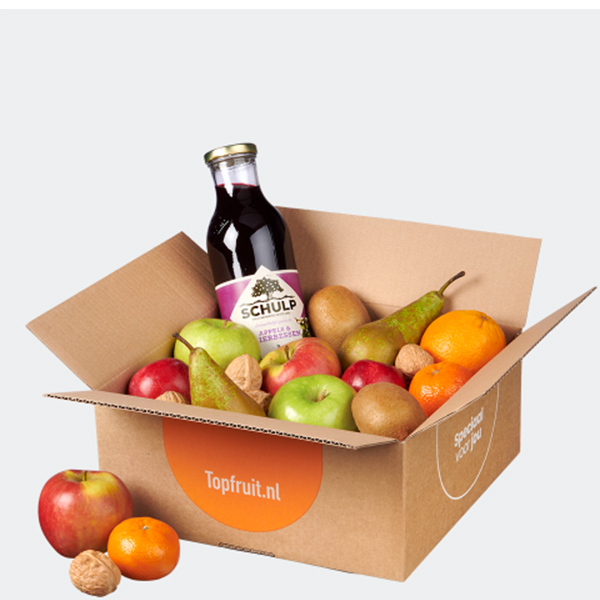 Fruitbox