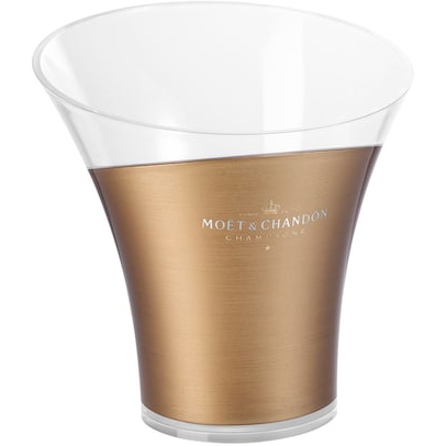 Moët & Chandon Prestige Golden champagne koeler 