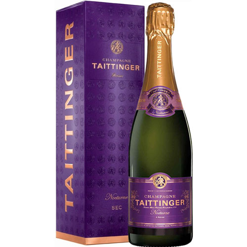 Taittinger Nocturne Sec