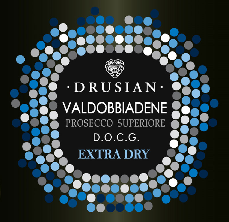 Drussian Valdobbiadene D.O.C.G.