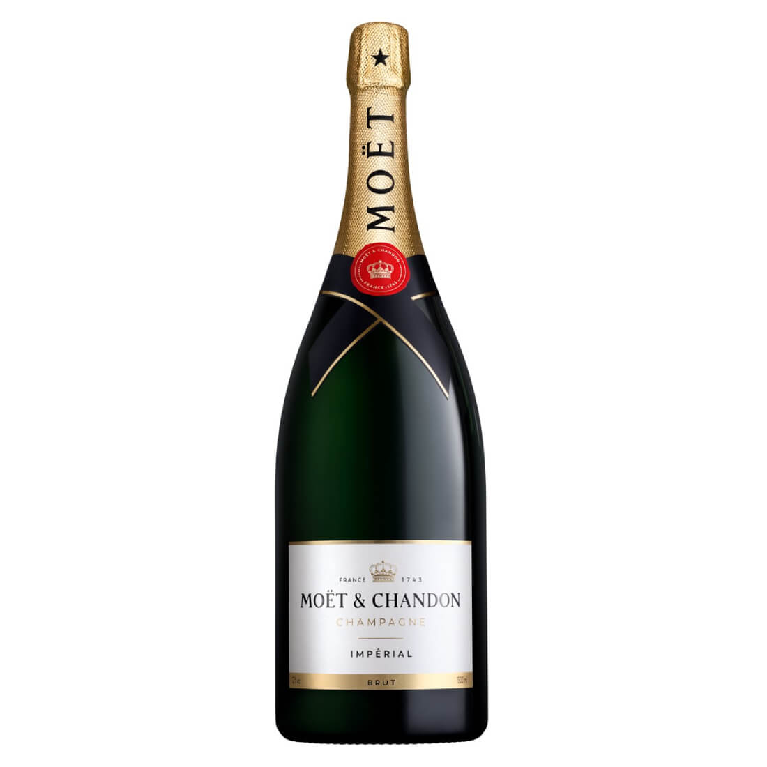 Moët & Chandon Brut Impérial Magnum 1500ML