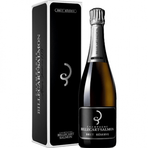 Billecart-Salmon Brut Réserve 750ML