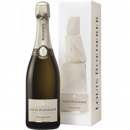 Louis Roederer Collection 245 750ML