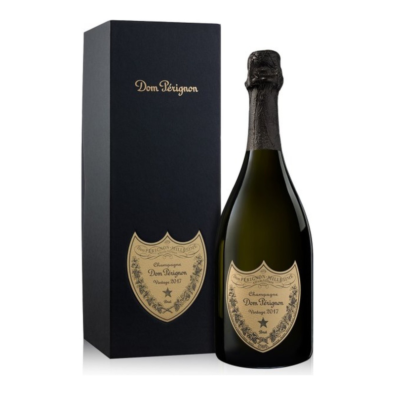 Dom Pérignon Vintage 2017