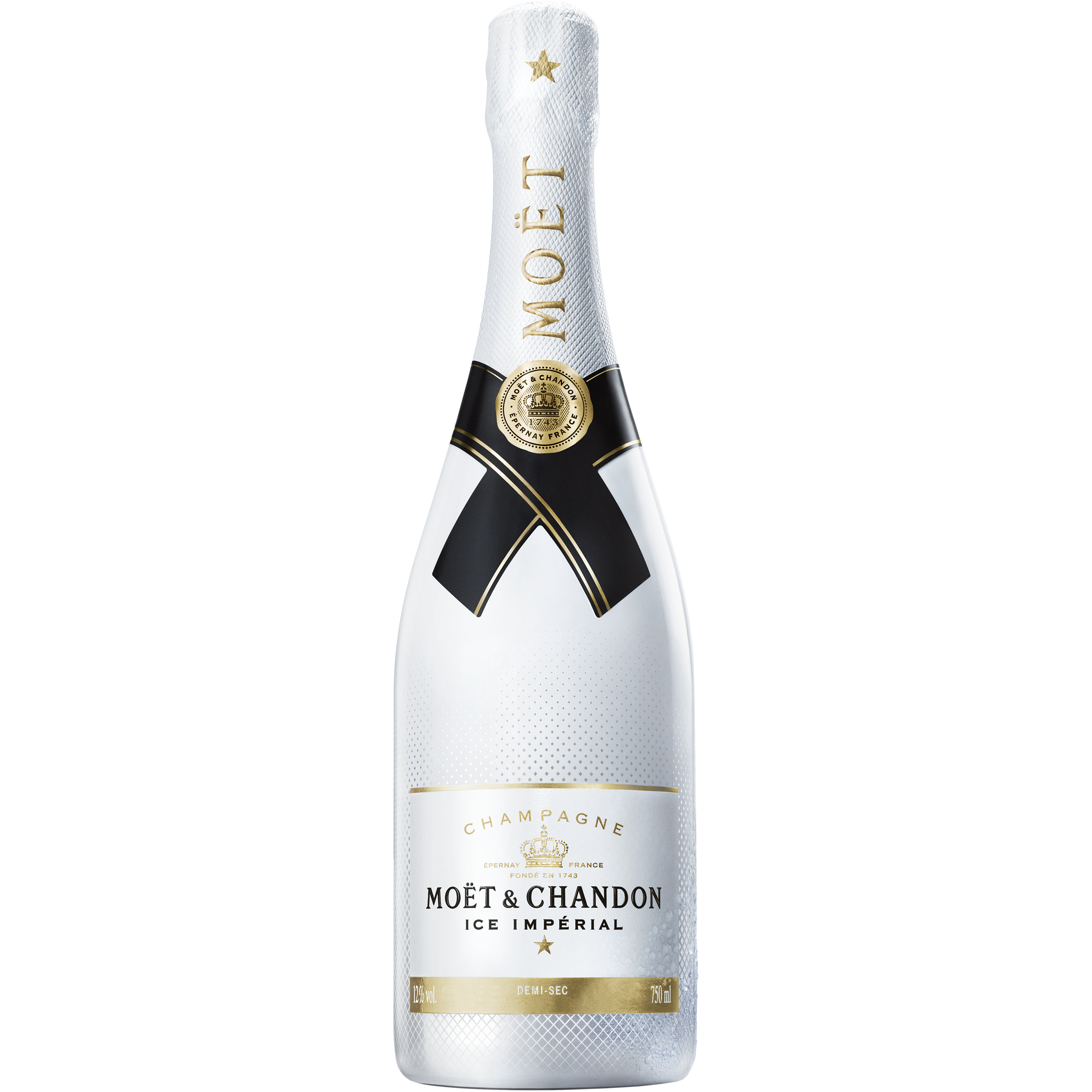 Moët & Chandon Ice Impérial Demi-Sec 750ML