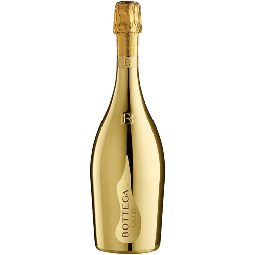 Prosecco Bottega Gold in Giftbox