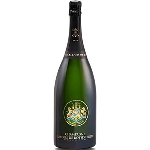 Champagne Barons de Rothschild Brut Magnum 1500ML