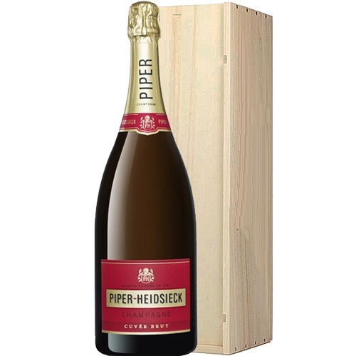 Piper-Heidsieck Brut Magnum 1500ML