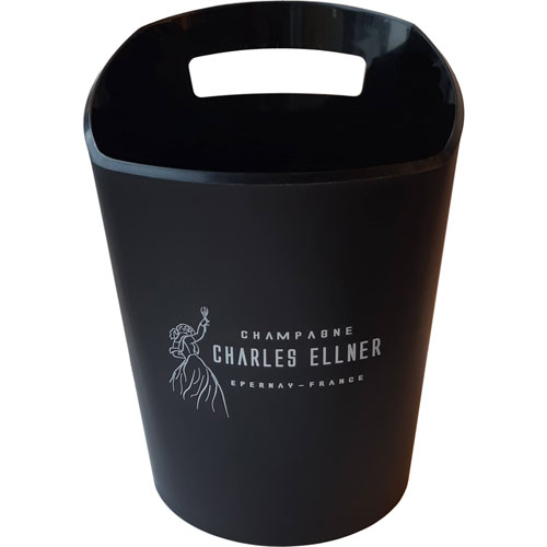 Charles Ellner champagne koeler