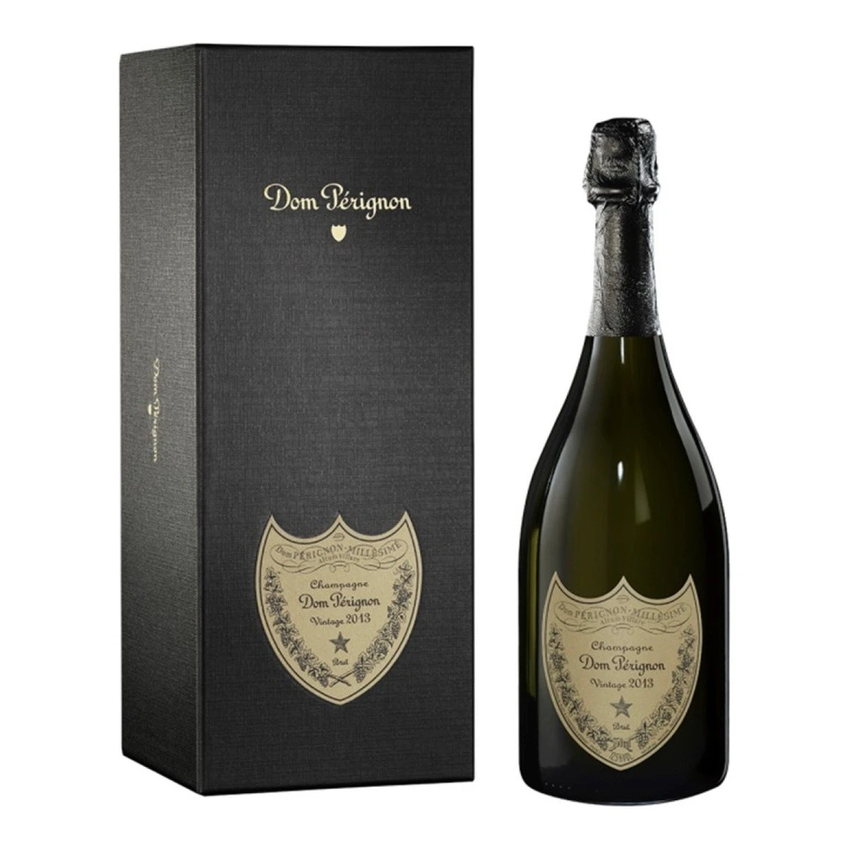 Champagne Dom Pérignon Vintage 2013 Magnum (1,5 Liter)