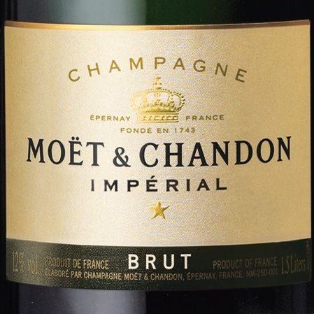 Moët & Chandon Brut Impérial Magnum 1500ML