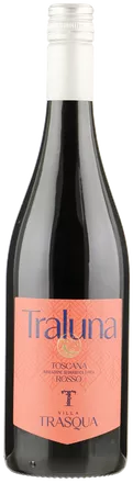 Rode wijn - Traluna Toscana Rosso