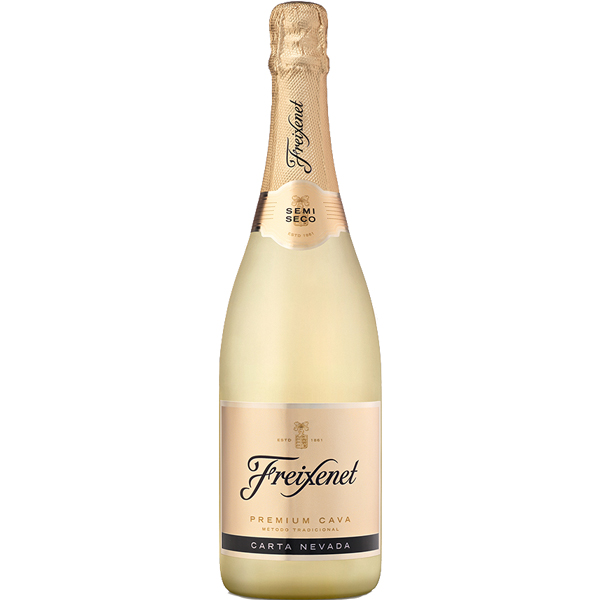 Cava Freixenet Carta Nevada