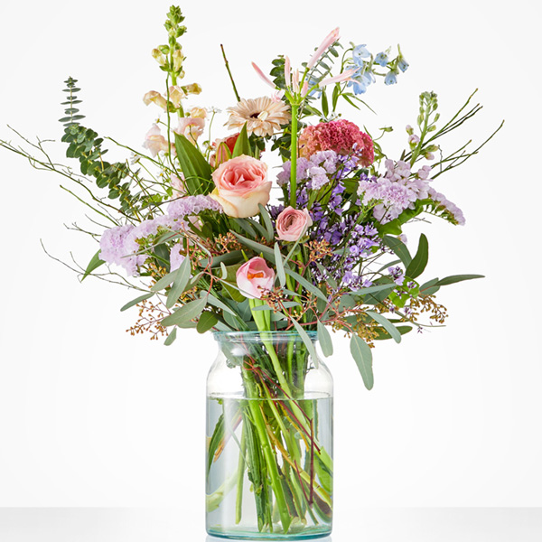 Boeket Liever Verliefd