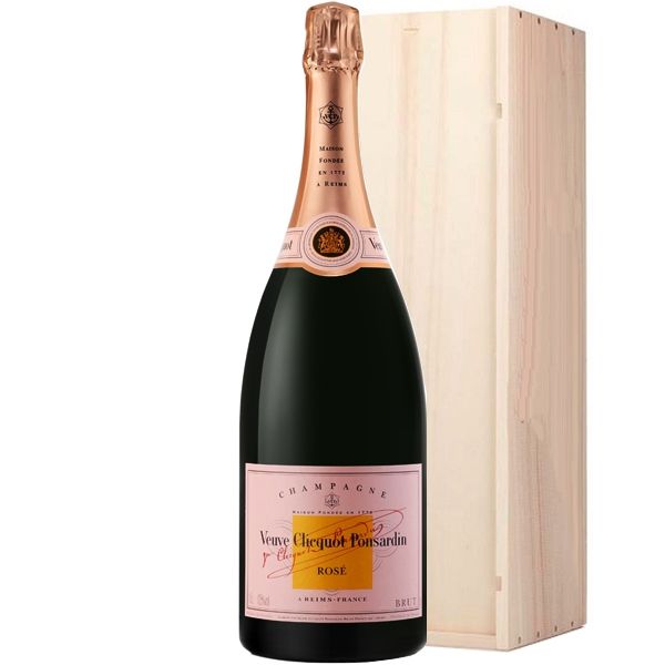 Veuve Clicquot Brut Magnum (1,5 Liter)