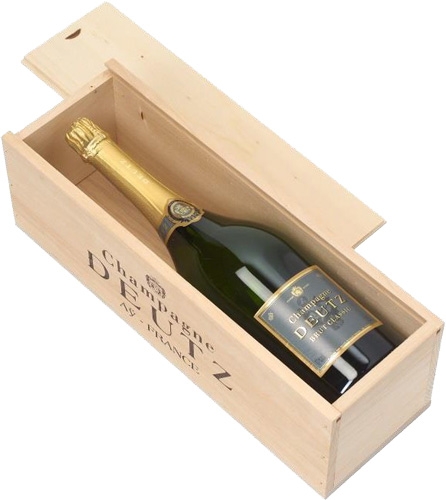 Champagne Deutz Brut Classic Magnum Champagne Deutz Brut Classic Magnum 1500ML