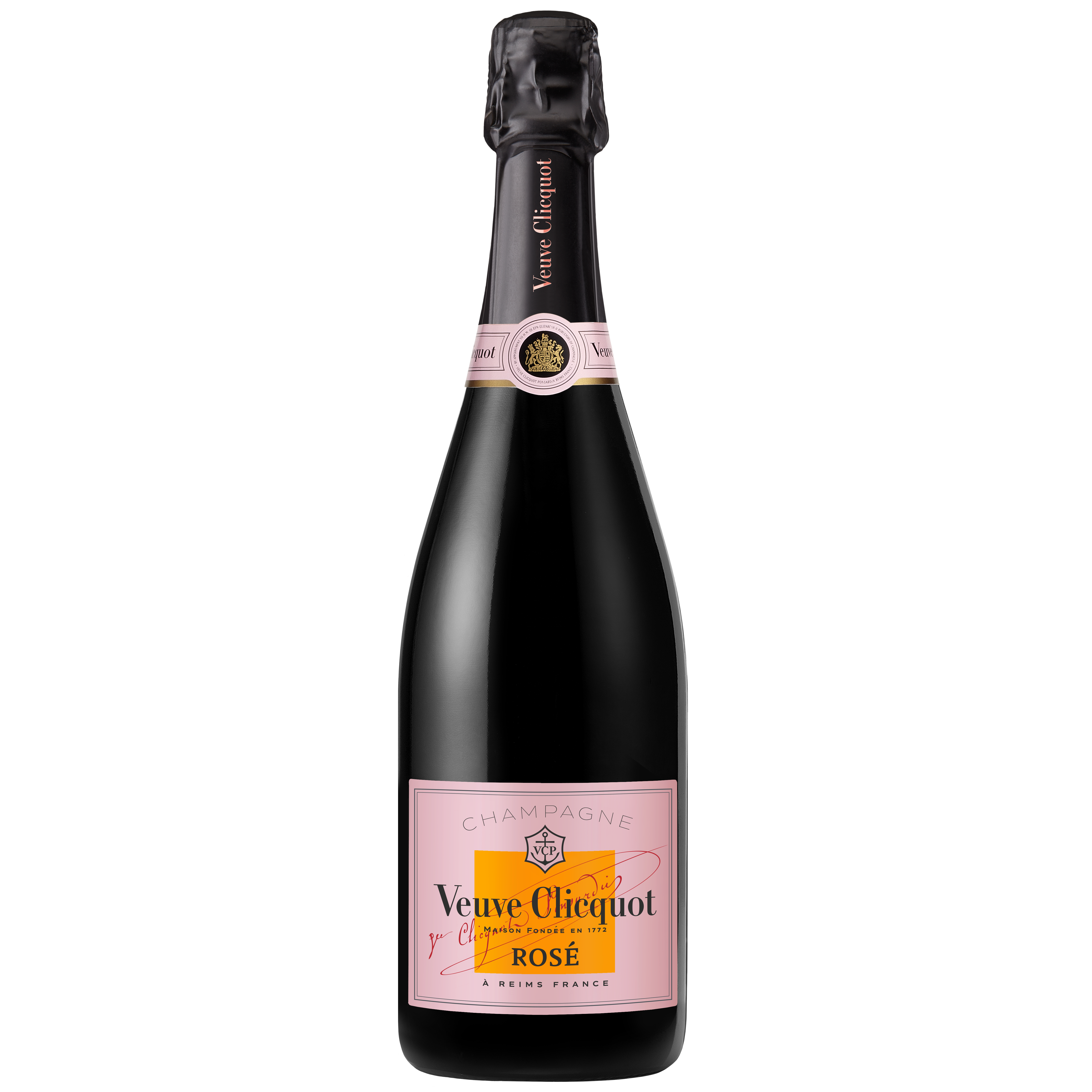 Veuve Clicquot Ponsardin Rosé 75CL