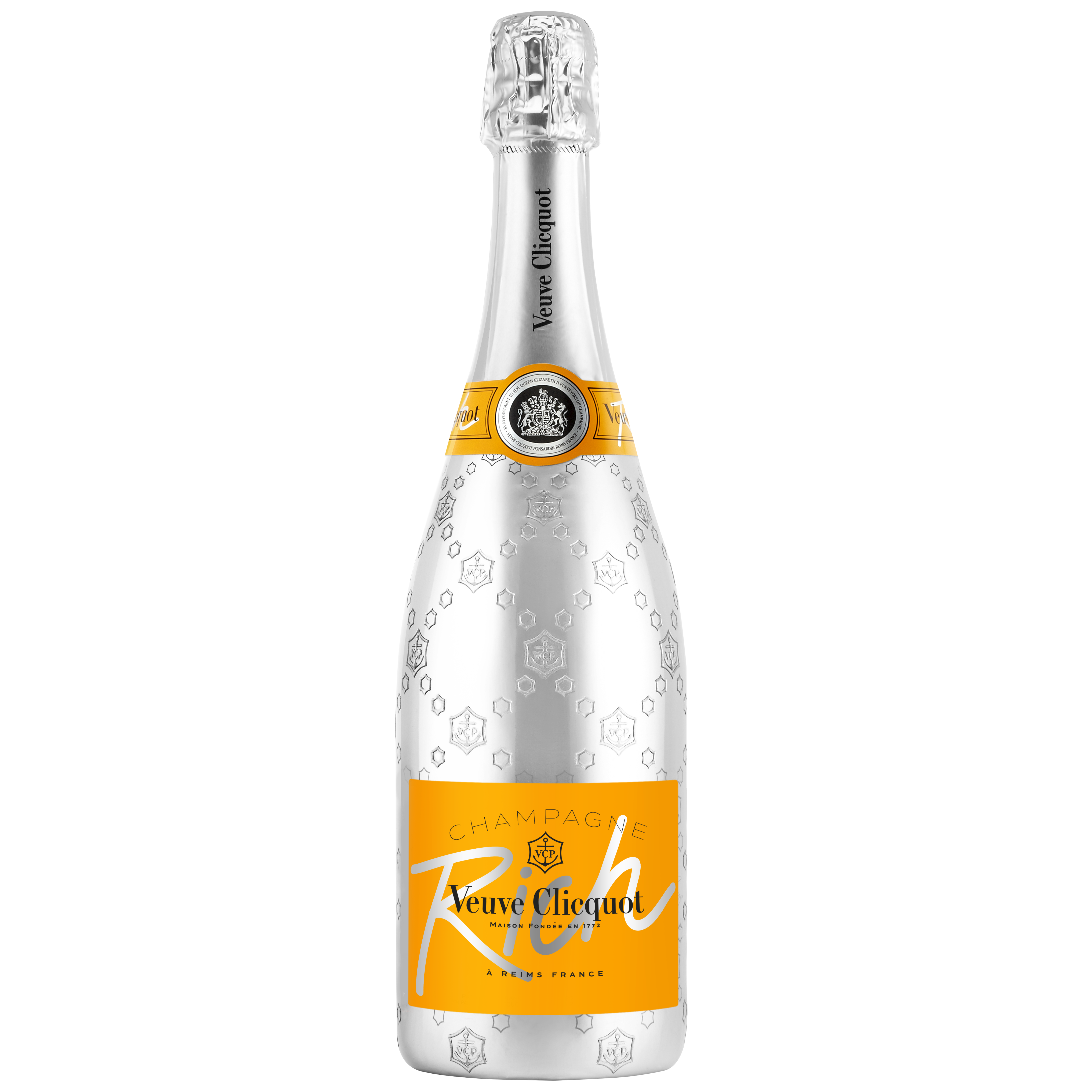 Champagne Veuve Clicquot Rich