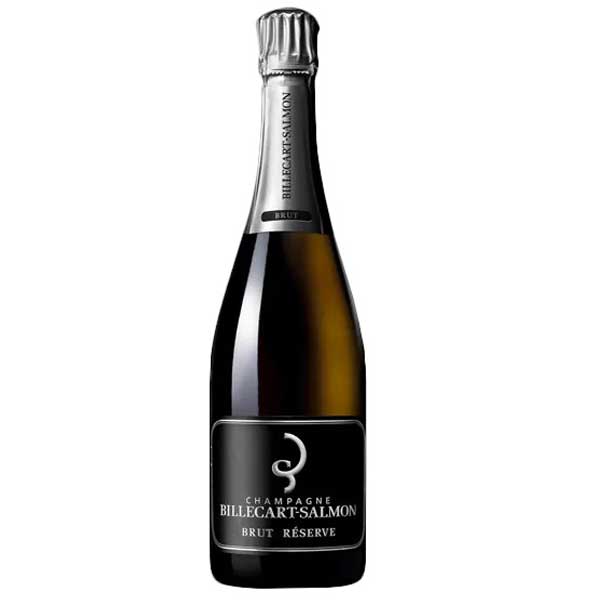 Billecart-Salmon Brut Réserve 750ML