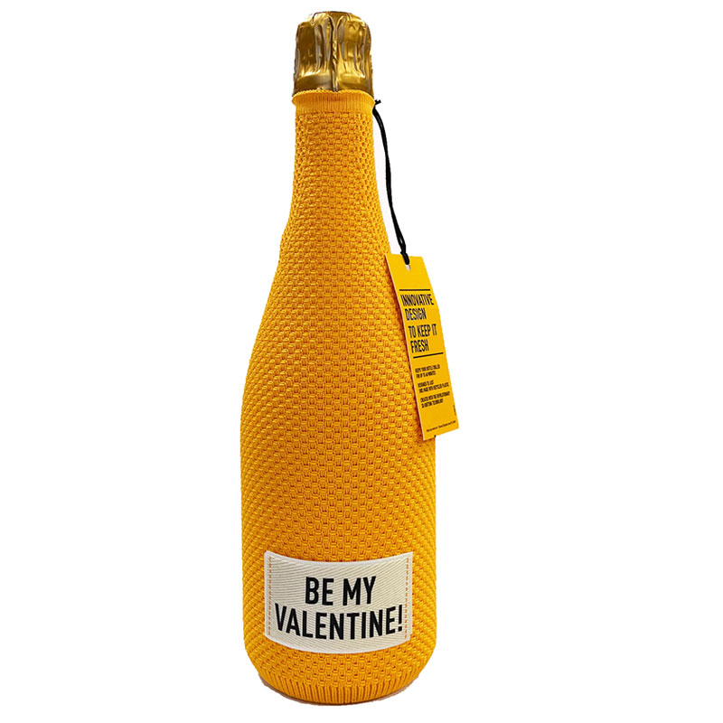 Veuve Clicquot Brut Ice Jacket 750ML champagne Merry X-mas