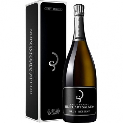 Billecart-Salmon Brut Réserve Magnum1500ML