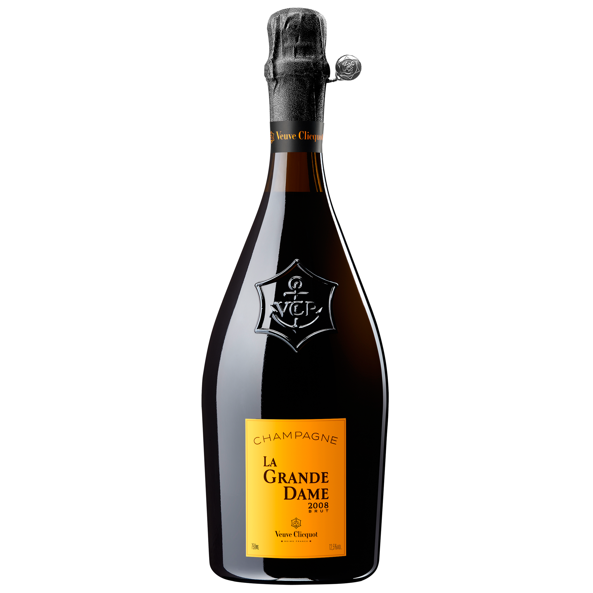 Veuve Clicquot La Grande Dame 2015 75CL