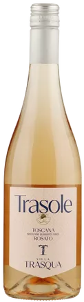  Trasole Toscana Rosato Rosé
