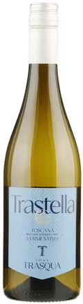 Witte wijn - Trastella Vermentino Toscana 