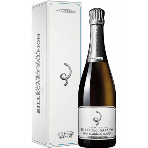 Billecart-Salmon Blanc de Blancs 750ML