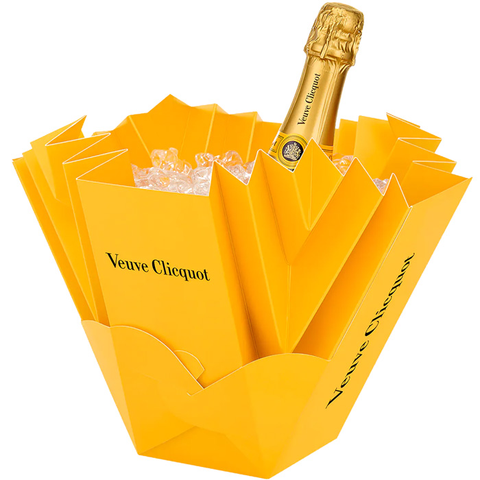 Veuve Clicquot Brut ICE BOX 75CL