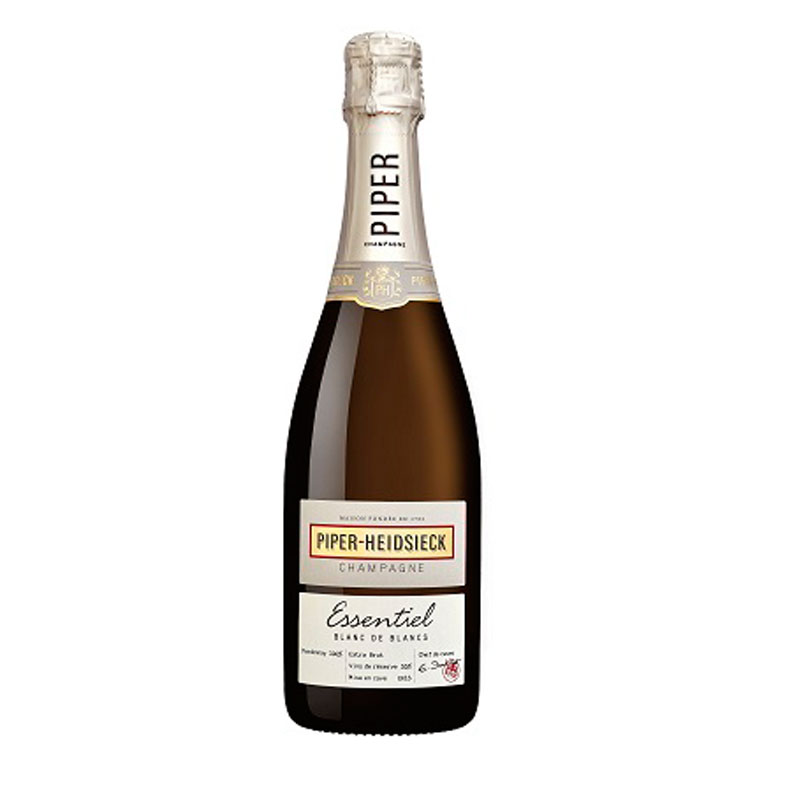 Piper-Heidsieck Essentiel Blanc de Blancs