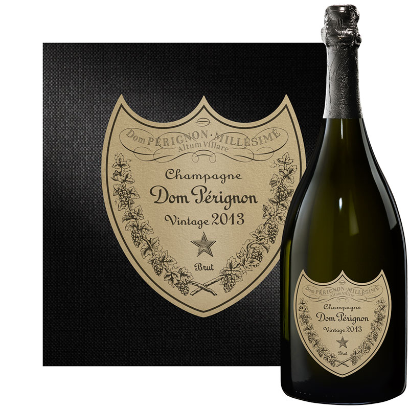Dom Pérignon Vintage 2013