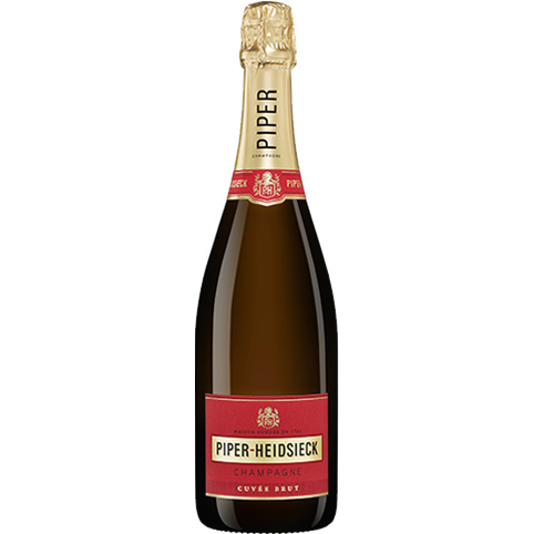 Piper-Heidsieck Cuvée Brut in Ice Jacket Cooler