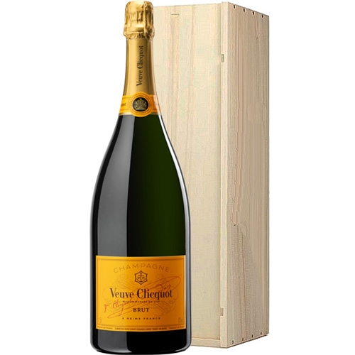 Veuve Clicquot Brut Magnum (1,5 Liter)