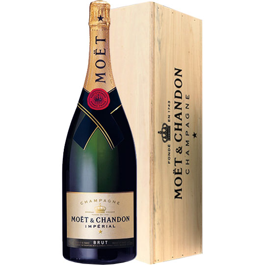 Moët & Chandon Brut Impérial Magnum 1500ML