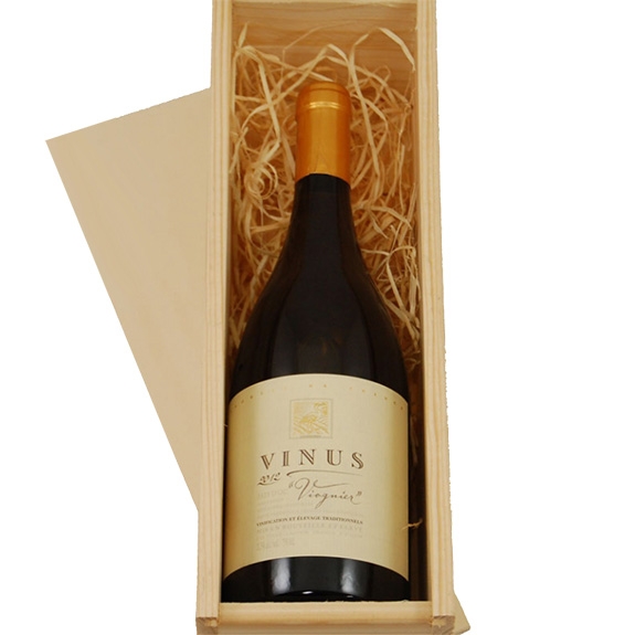 Vinus Reserve Viognier in kist