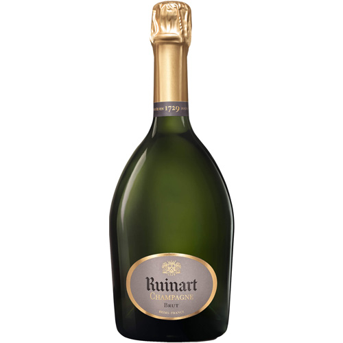 Champagne R. de Ruinart 75CL